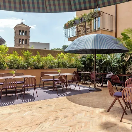 Palazzo Velabro, a Member of Design Hotels-2