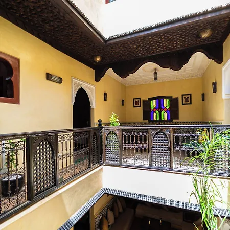 Riad Full Moon-3