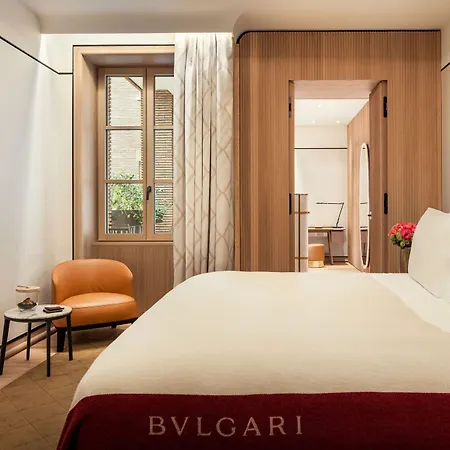Bvlgari Hotel Roma-3