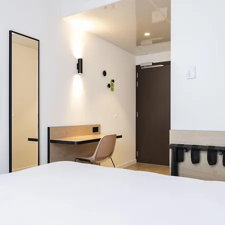 B&B Hotel Mechelen-3