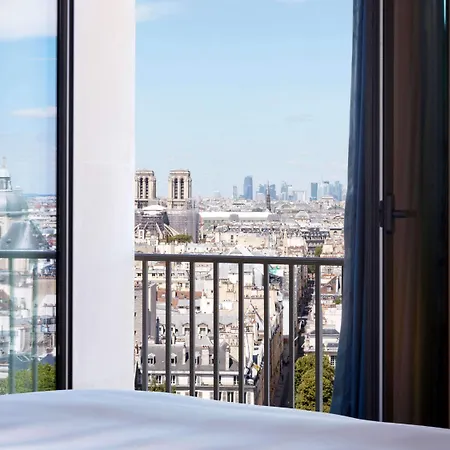 So/ Paris Hotel-3