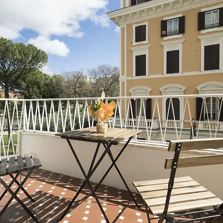 Savoia Rooms Roma-3