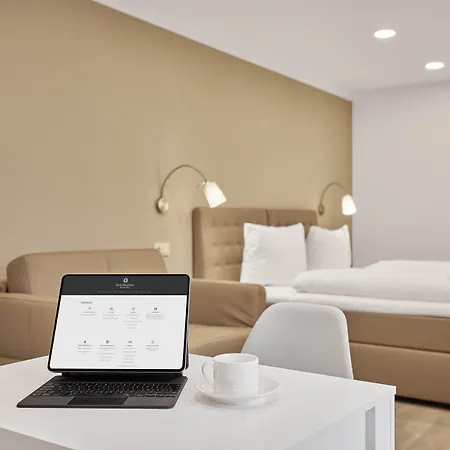 Boardinghotel Premium Heidelberg-3