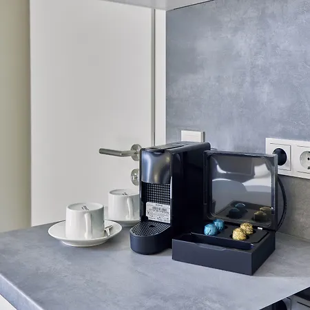 Boardinghotel Premium Heidelberg-2