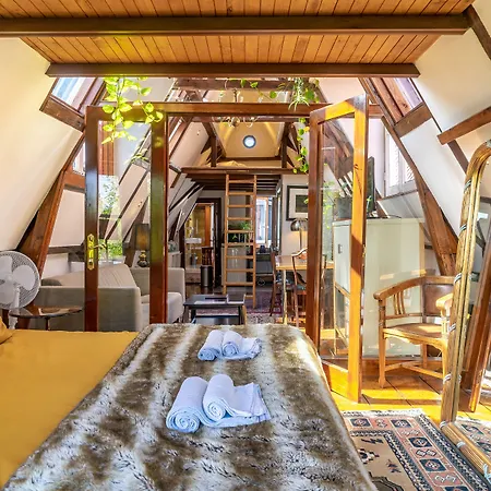 B&B Singel Suites-3