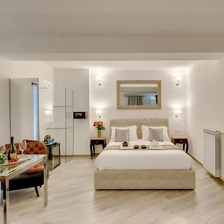 Roma Suites Navona-2