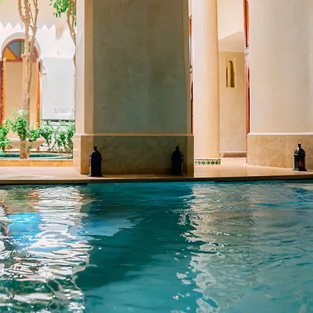 Riad Dar Zaouia-2