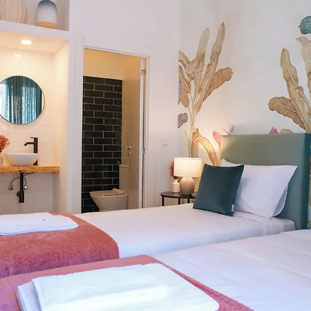 Succeed Campo Pequeno Suites-2