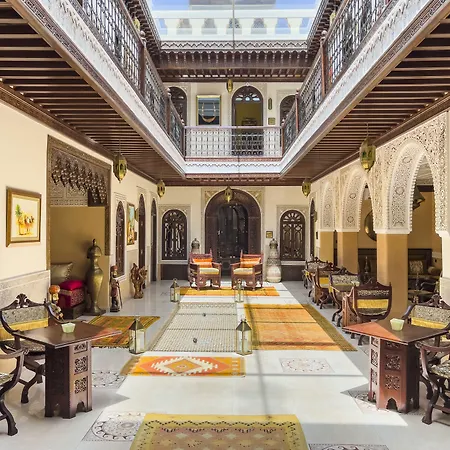 Perlekech Riad & Spa-2