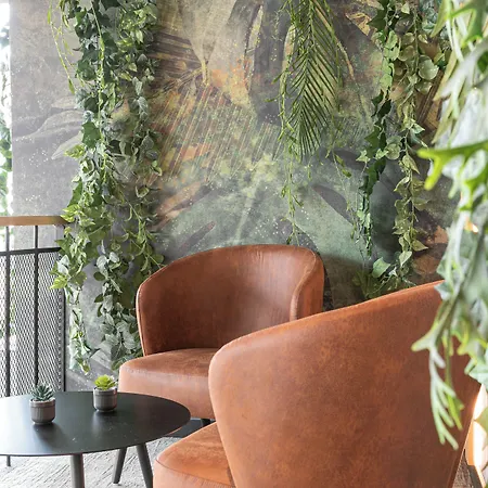 Distrikt Hotels Amsterdam Zaandam-3