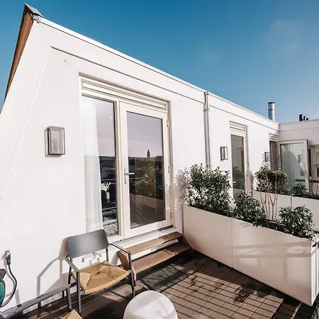 Boutique Hotel Margretha-3