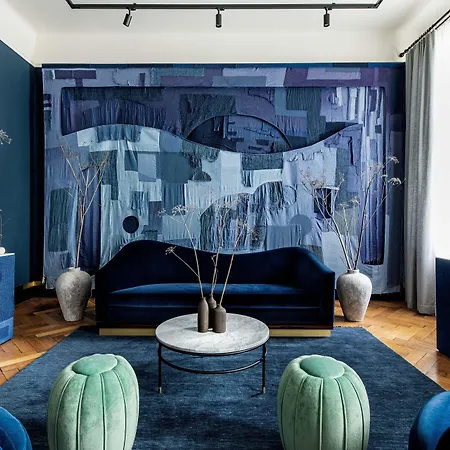 Zola Hotel - Palais De Boheme (Adults Only)-3