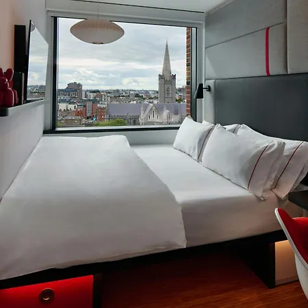 Citizenm Dublin St Patrick'S-2