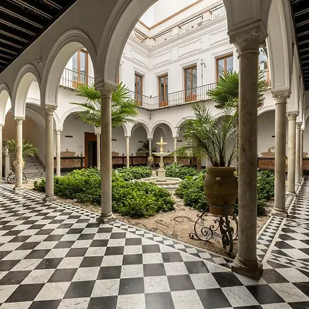 Mercer Residences Sevilla-3