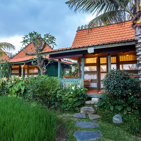 Arya Arkananta Resort & Spa-2