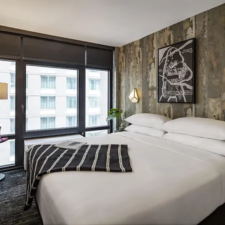 The Fidi Hotel-2