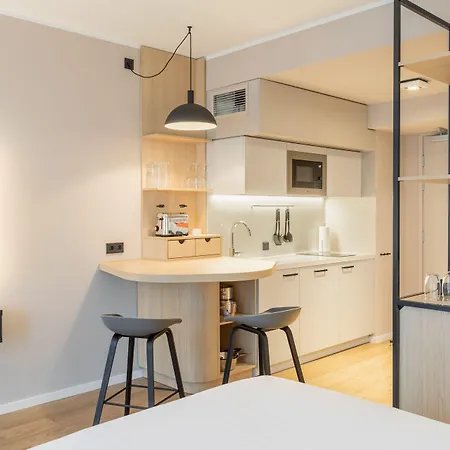Residence Inn By Marriott Dortmund City-3