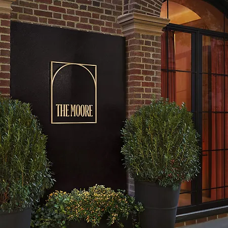The Moore, New York City, A Member Of Design Hotels-2
