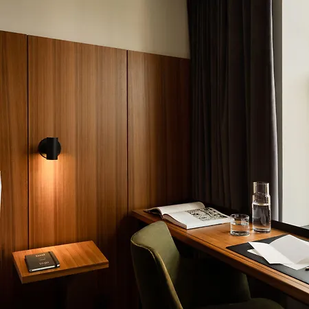 The Moore, New York City, A Member Of Design Hotels-3