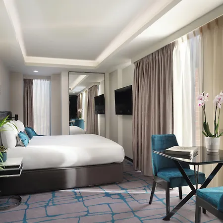 Dao By Dorsett West London-3