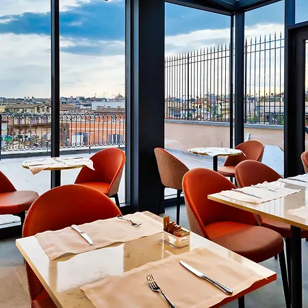 Hotel L'Orologio Roma - Wtb Hotels-2
