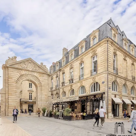 Hotel Madame-2