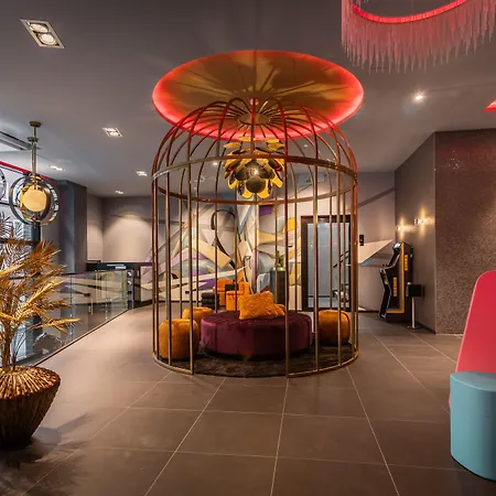Nyx Hotel Hamburg-2