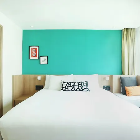 Sq Boutique Hotel-2