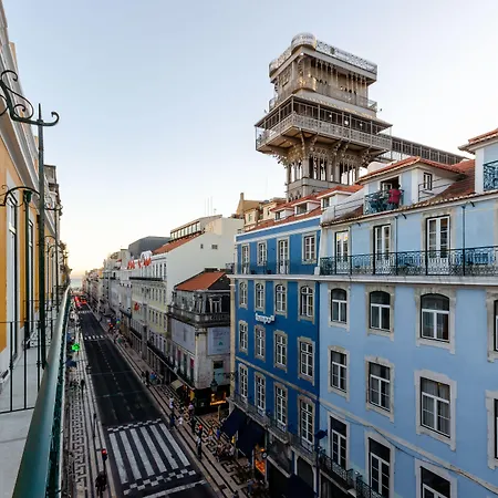 Rossio Plaza Hotel-3