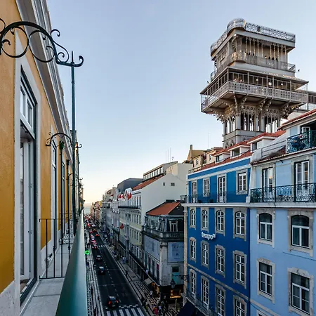 Rossio Plaza Hotel-2