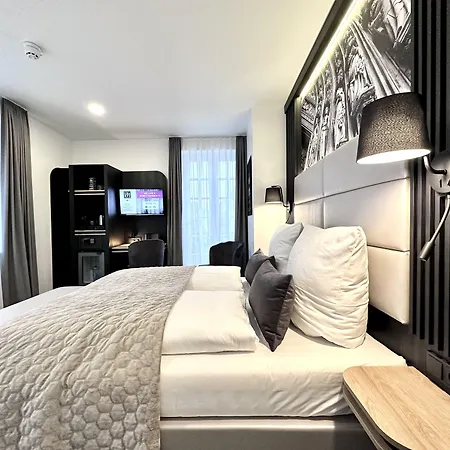 Rhein Hotel St. Martin-3