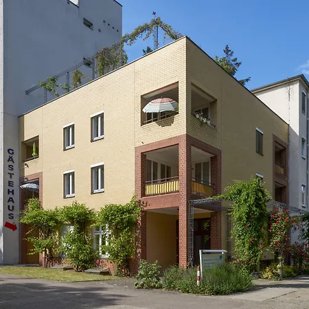 Gaestehaus Lazarus-2