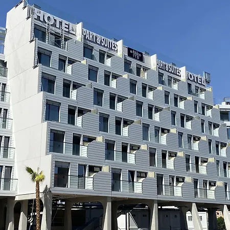 Ekilibrio Hotel & Apart-Suites-2