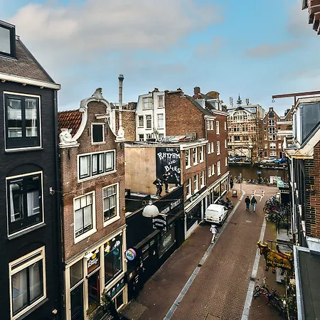 Limehome Amsterdam Leidsekruisstraat-2
