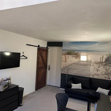 Harlingen Staete B&B Boutique hotel-2
