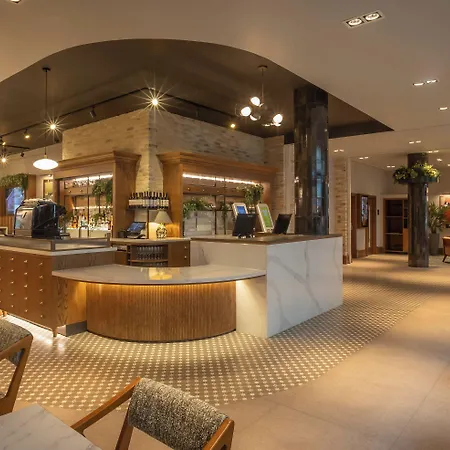 Maldron Hotel Shoreditch London-3