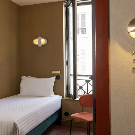 Hotel Ernest-3