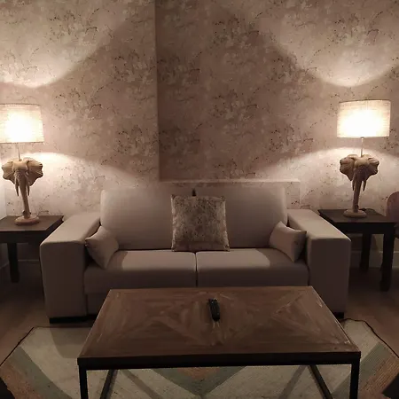 H-A Aparthotel Hotel Quo-2