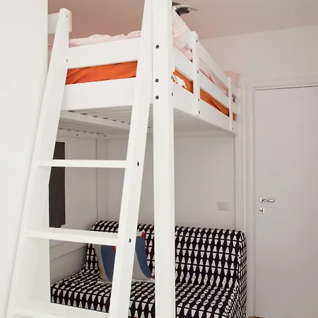 Kamchu Apartments: Villa Ada-3