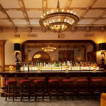 The Hotel Chelsea-3