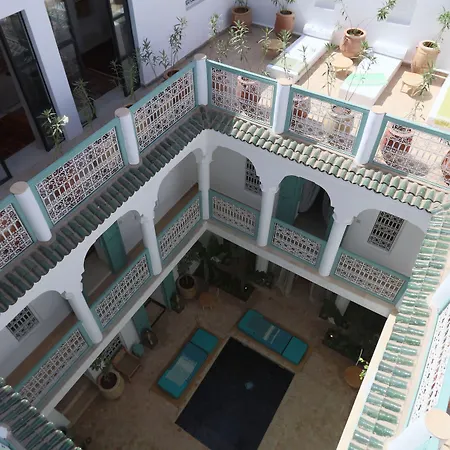 Riad Dar Dar-2