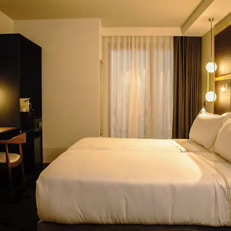 Goien Boutique Hotel-2