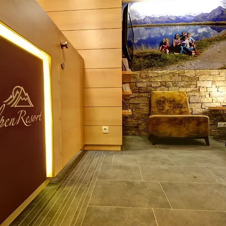 Alpenresort Thanner-2