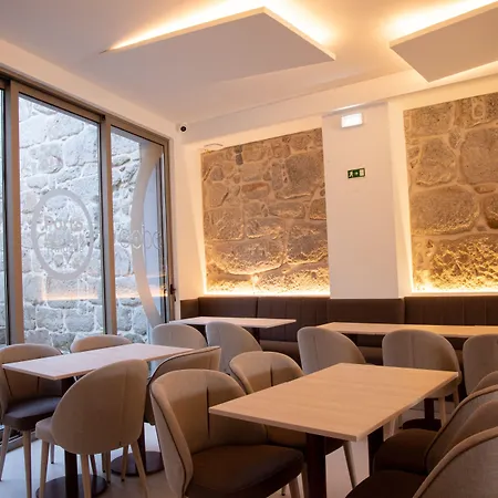 Hotel Porto Interface Trindade By Kavia-3