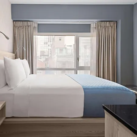 Wingate By Wyndham New York Midtown South/5Th Ave-2