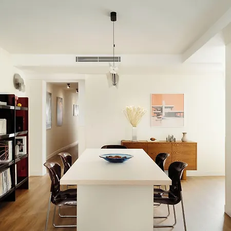 Edgar Suites Marais - Temple-3