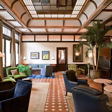 The Greenwich Hotel-3