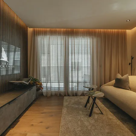 The Black Eagle Luxury Appartements-2