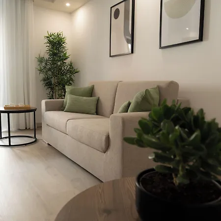 Ria Formosa Guest House-2
