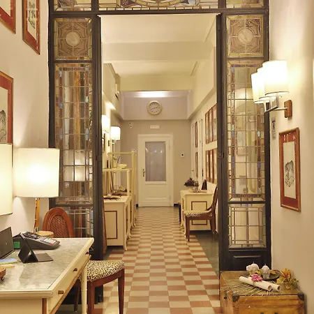 Madama Guest House-3